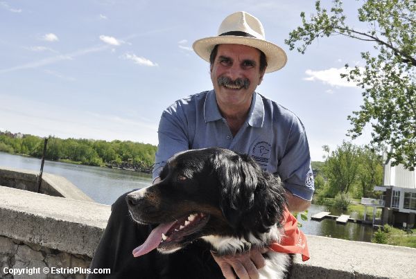 MARCHE LIONS POUR LES CHIENS-GUIDES